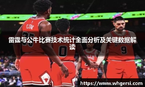 ng28南宫雷霆与公牛比赛技术统计全面分析及关键数据解读
